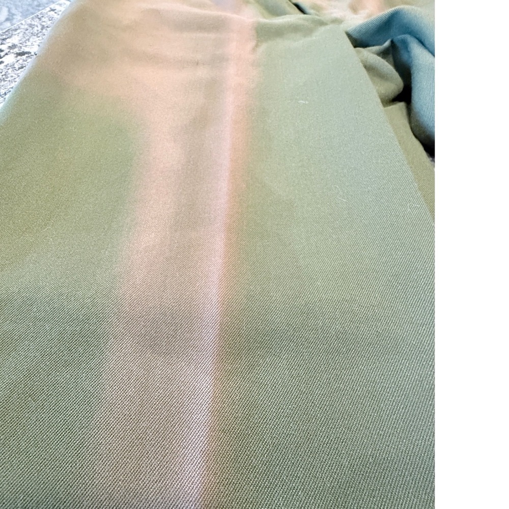 Vintage 1986 US Forest Service Military Flame Resistant Aramid Trousers 36x34 - Picture 9 of 11